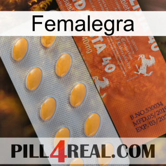 Femalegra 43